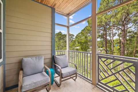 A home in Santa Rosa Beach