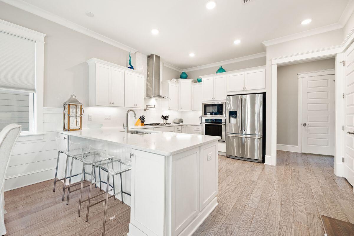 Prominence South Phase III - Residential