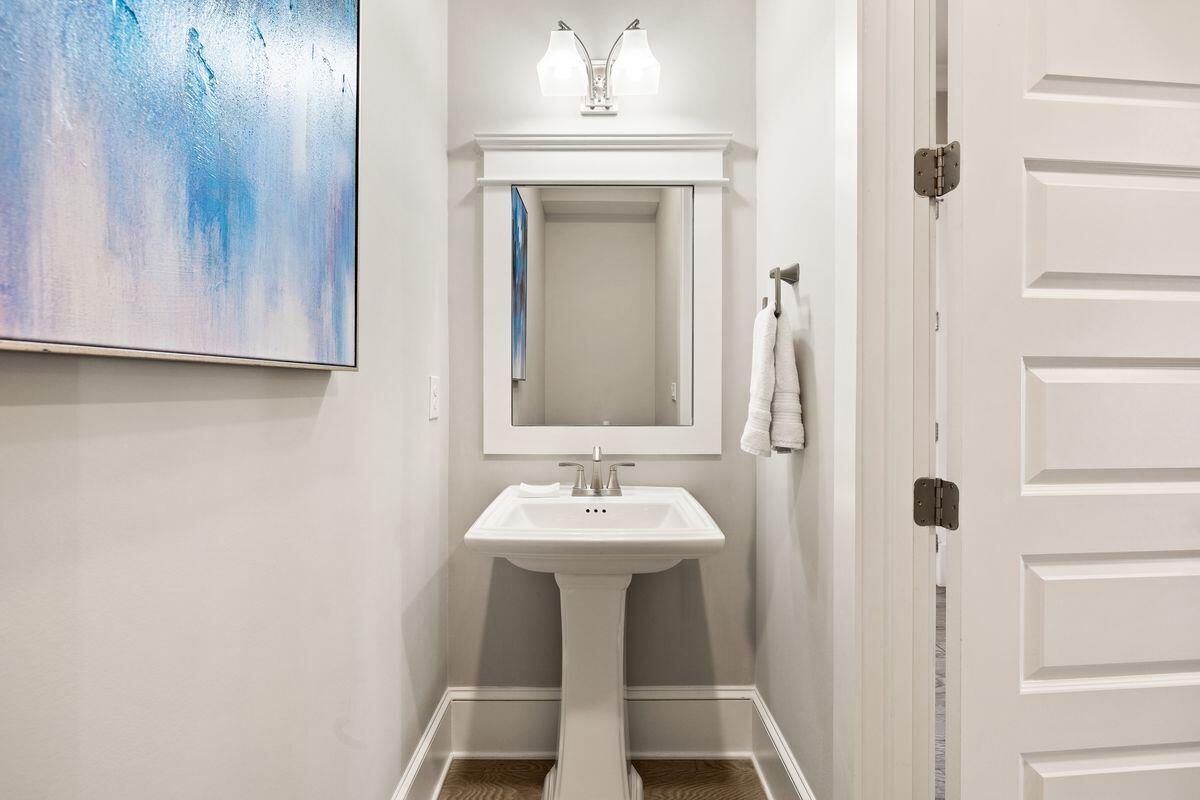 Prominence South Phase III - Residential