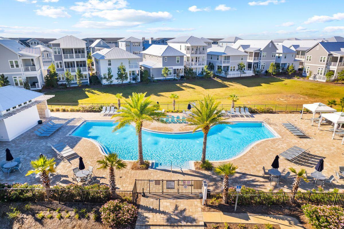 Prominence South Phase III - Residential
