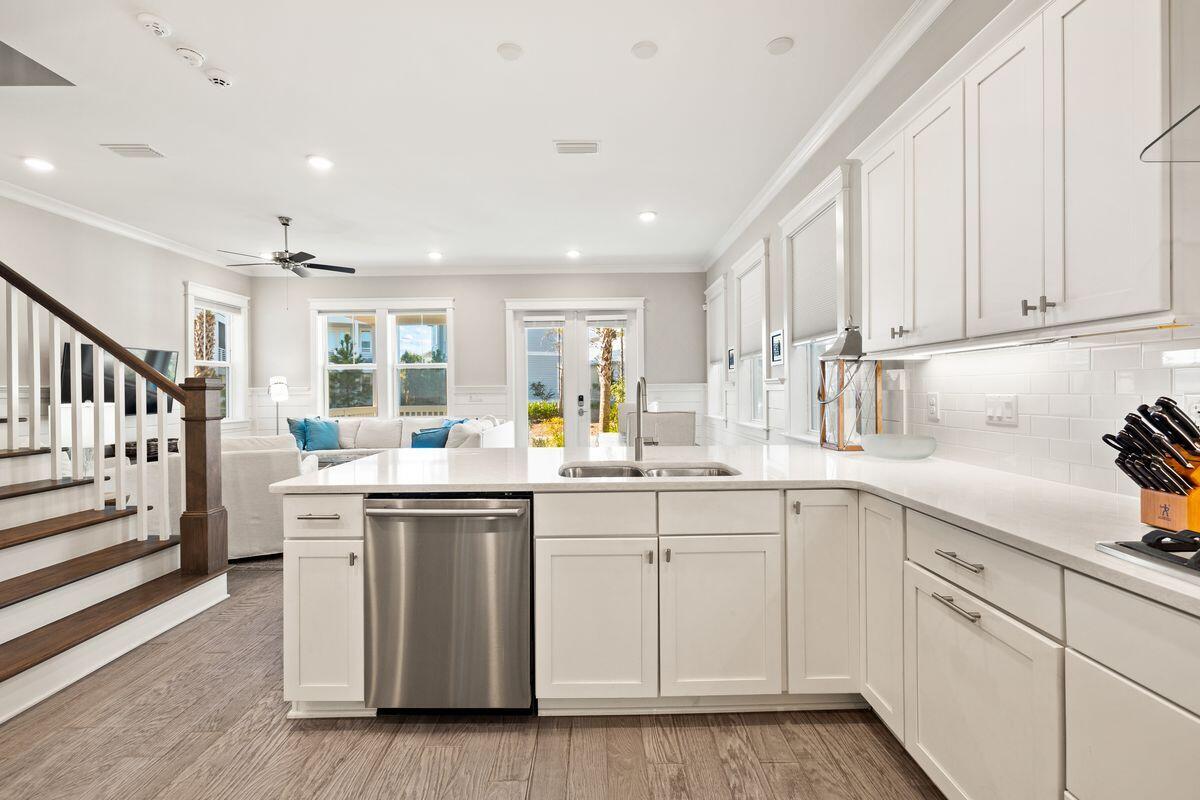 Prominence South Phase III - Residential