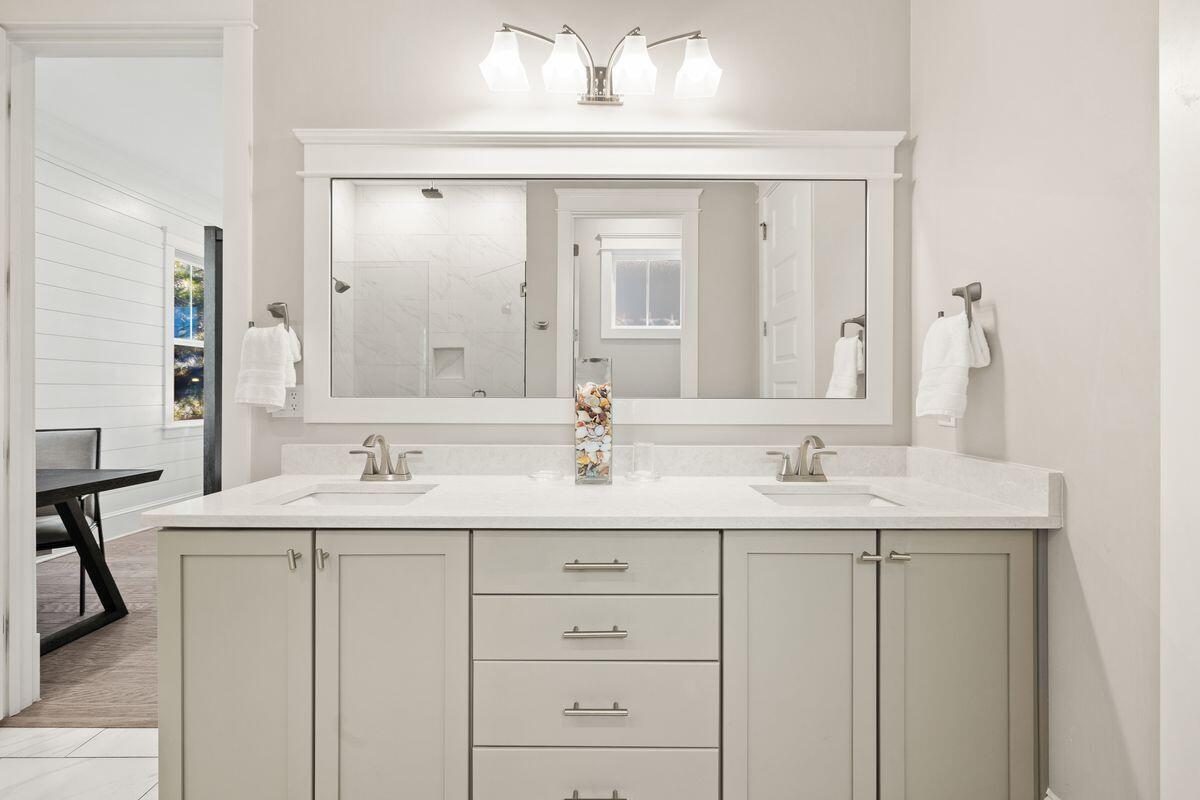 Prominence South Phase III - Residential
