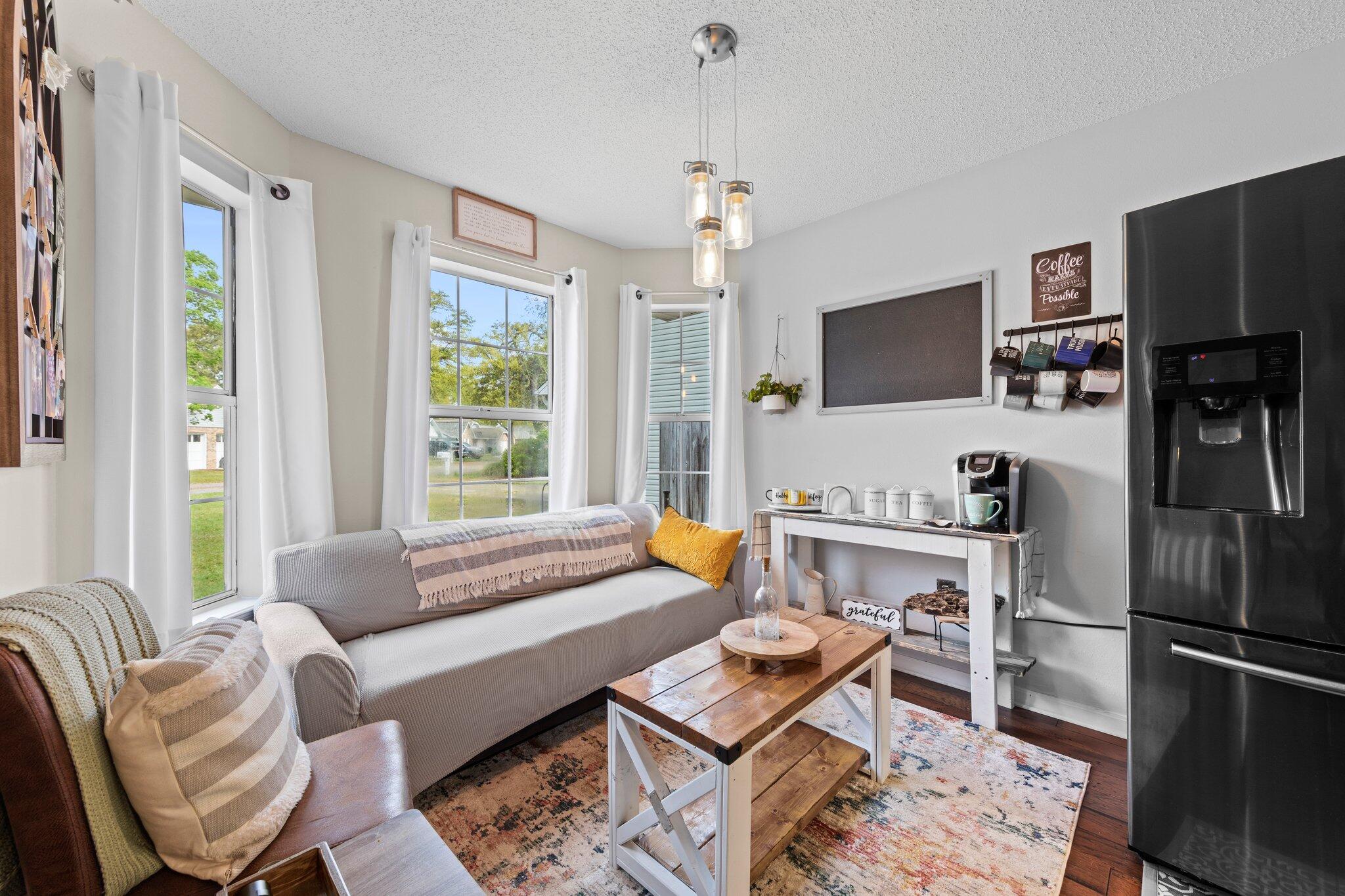 INDIGO VILLAGE - Residential