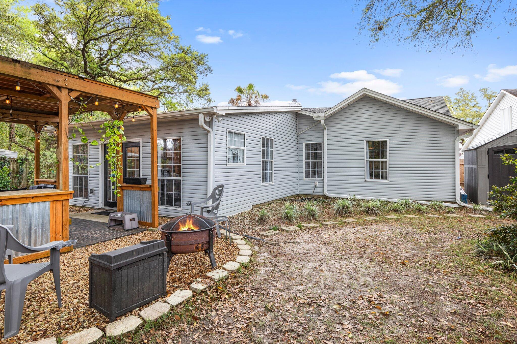 INDIGO VILLAGE - Residential