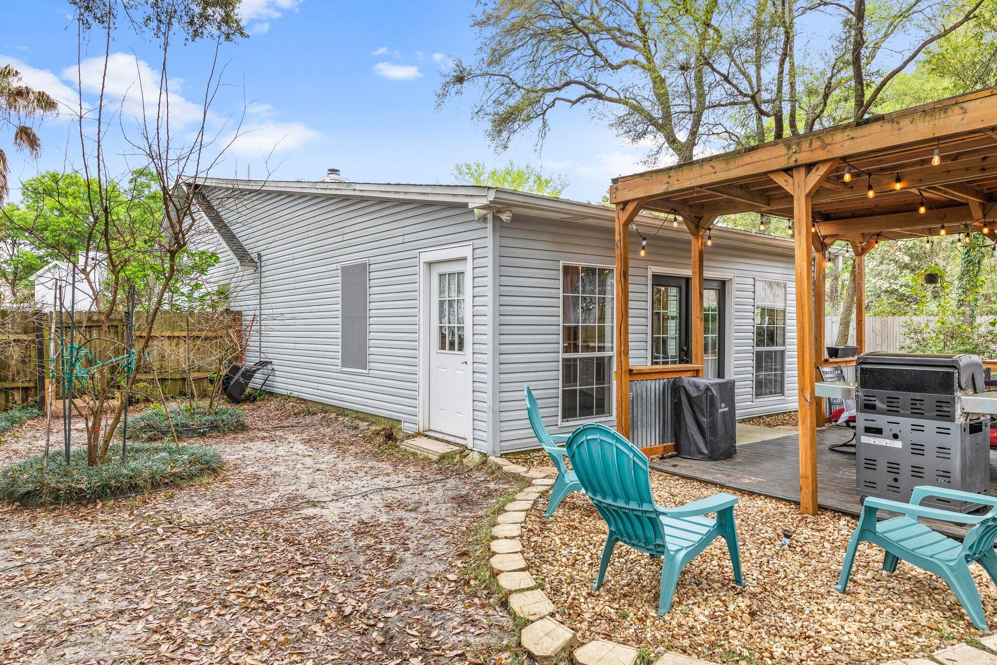 INDIGO VILLAGE - Residential