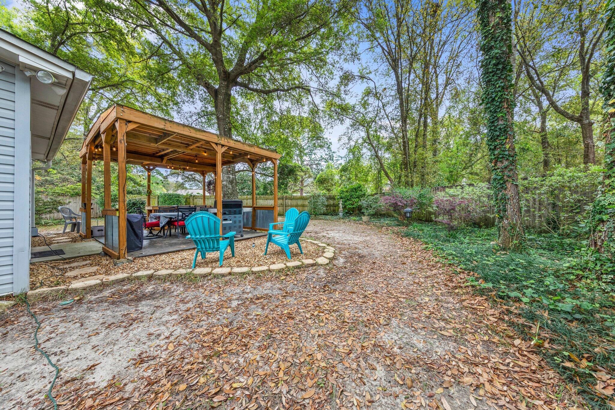 INDIGO VILLAGE - Residential