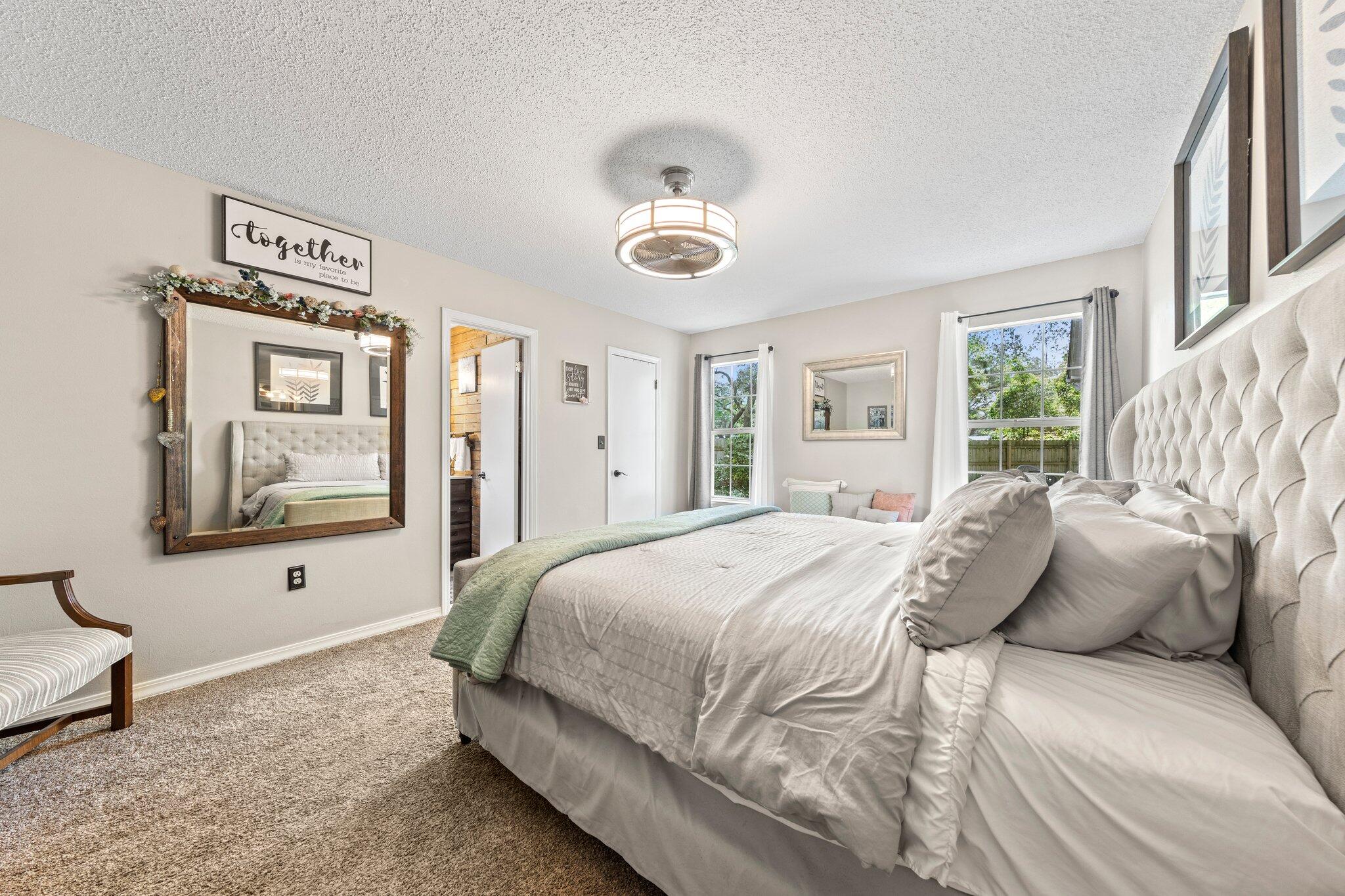 INDIGO VILLAGE - Residential