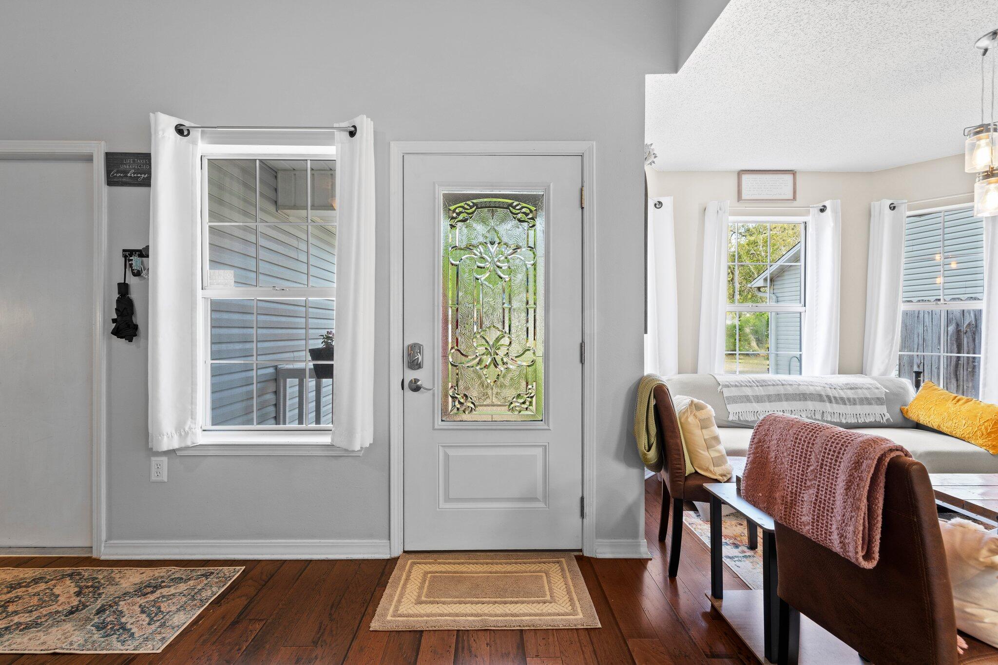 INDIGO VILLAGE - Residential