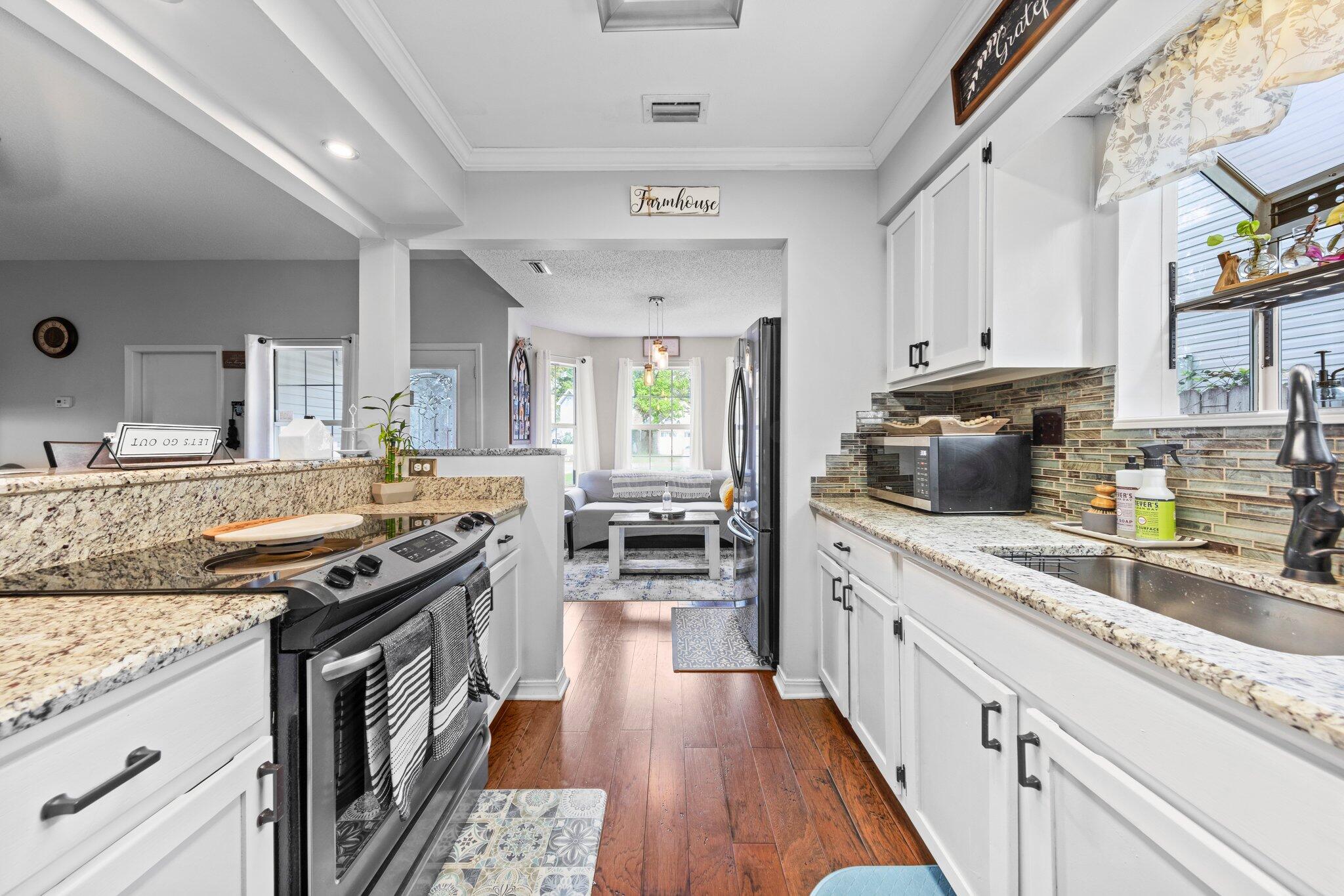 INDIGO VILLAGE - Residential