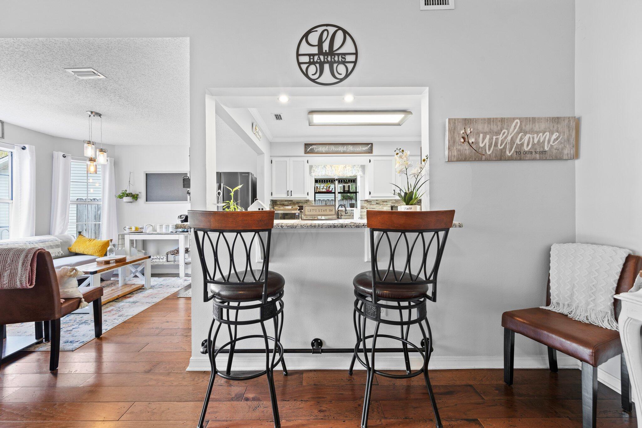 INDIGO VILLAGE - Residential