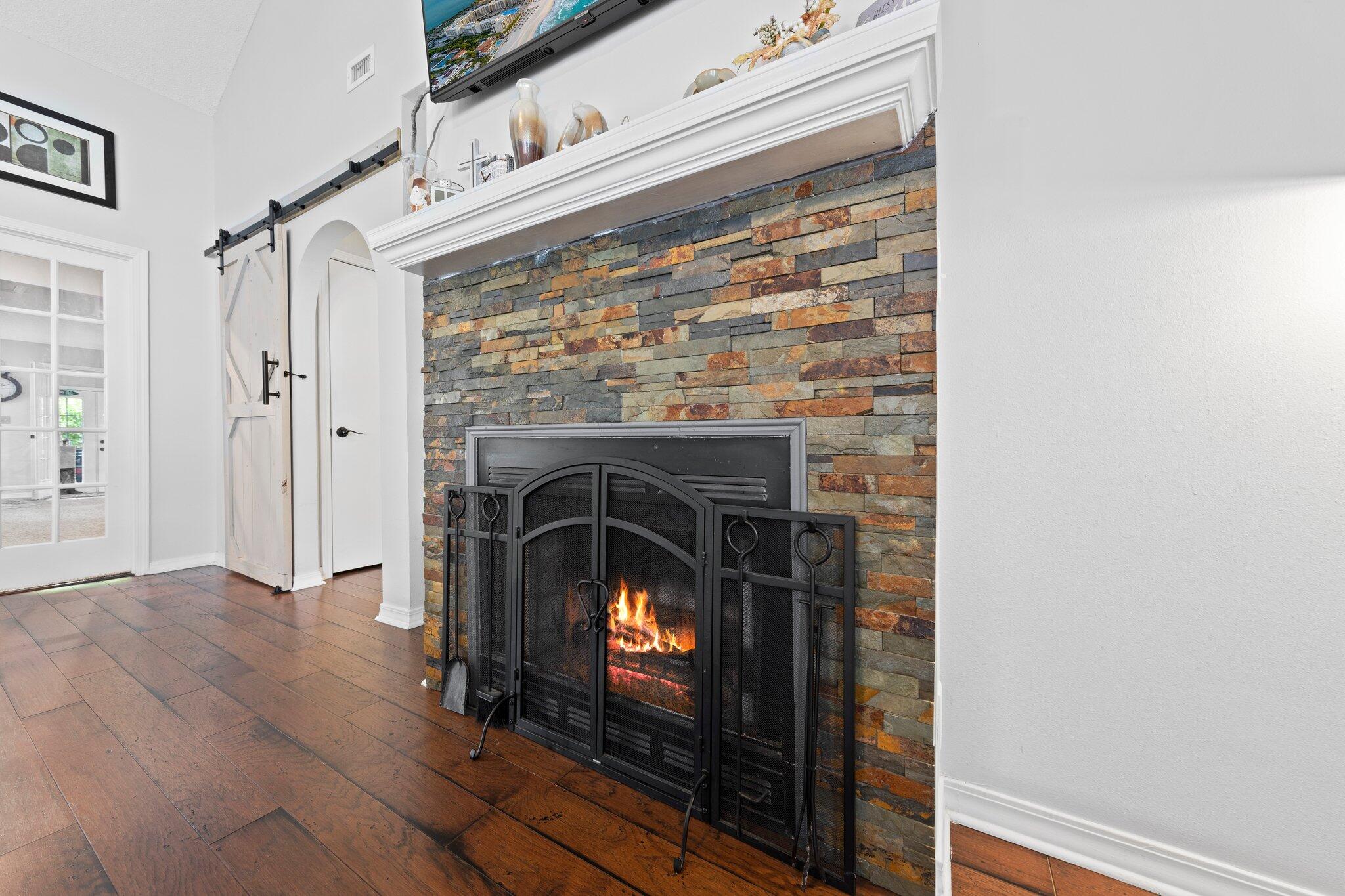 INDIGO VILLAGE - Residential