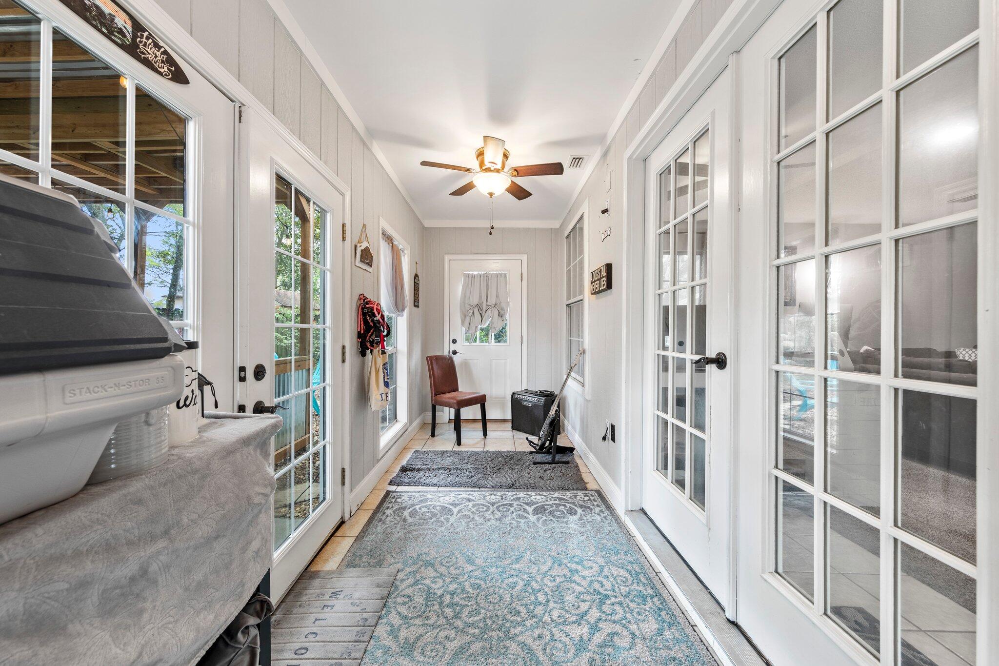 INDIGO VILLAGE - Residential