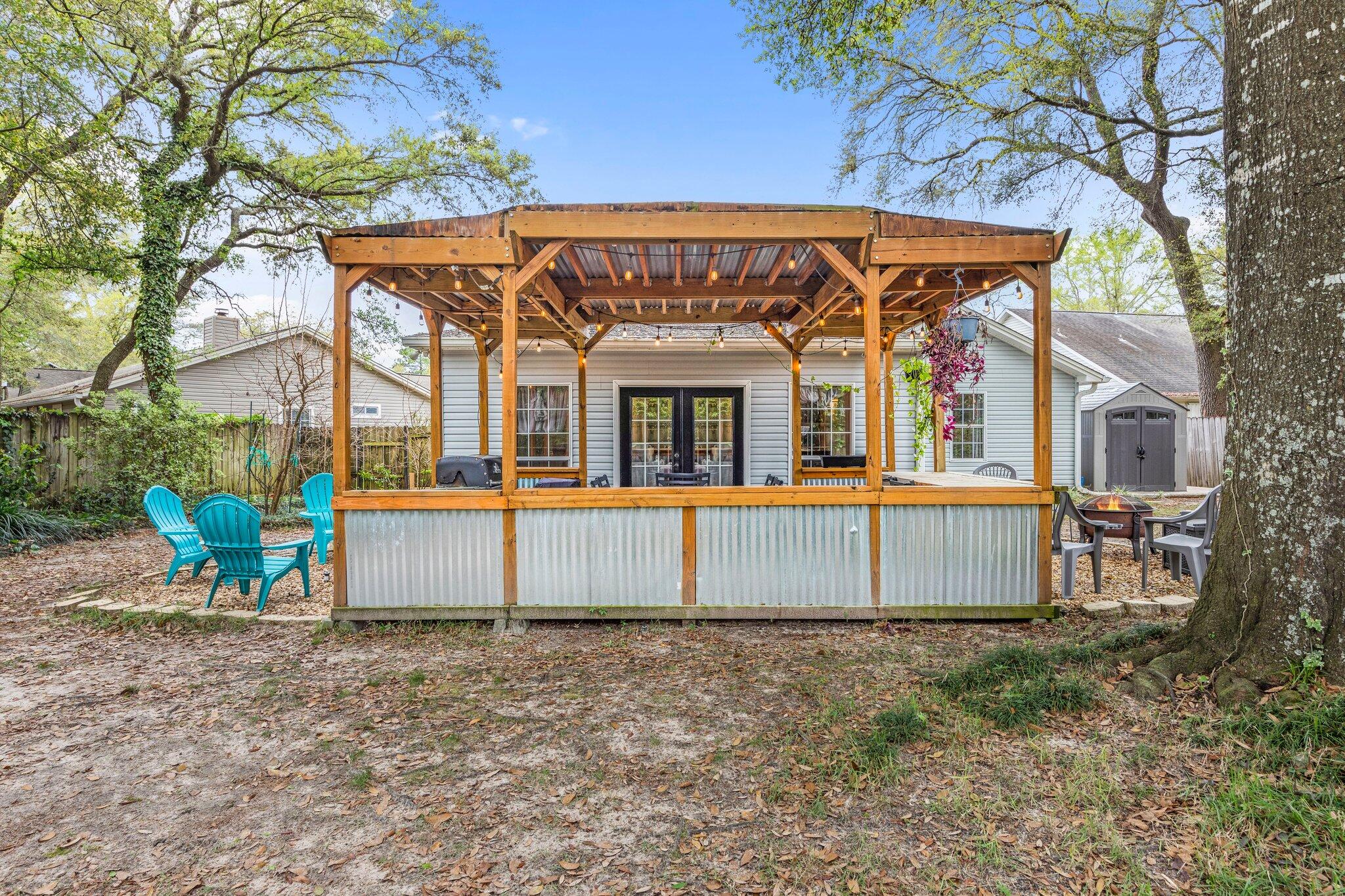 INDIGO VILLAGE - Residential