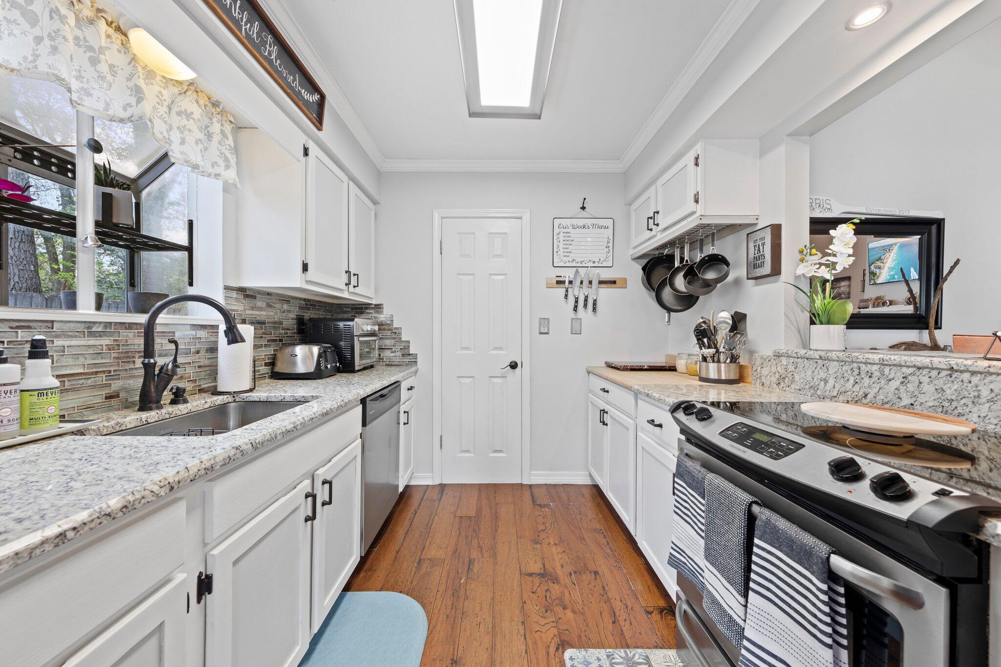 INDIGO VILLAGE - Residential