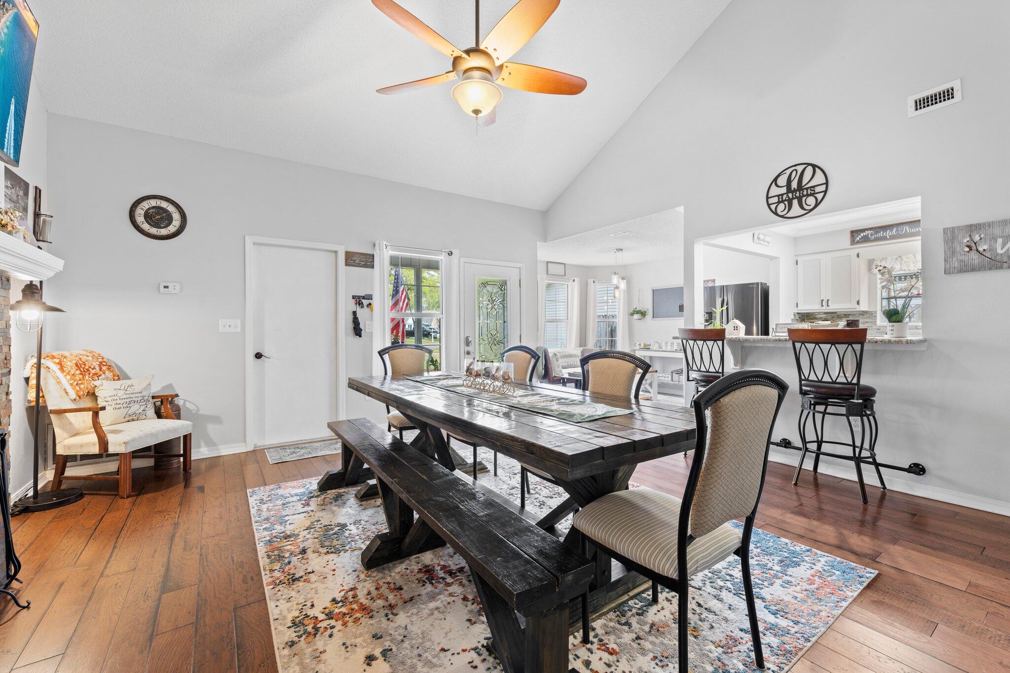 INDIGO VILLAGE - Residential