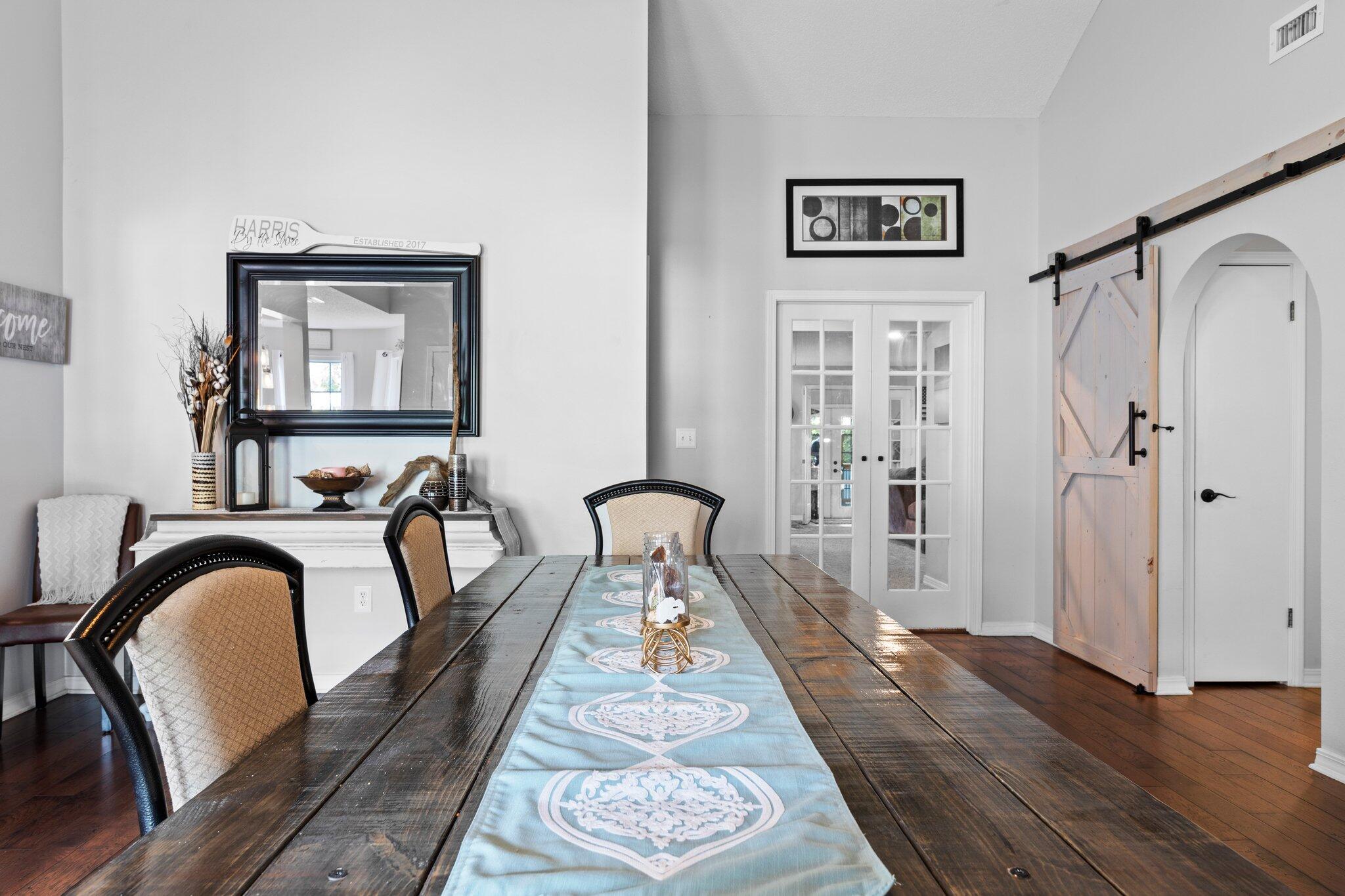 INDIGO VILLAGE - Residential