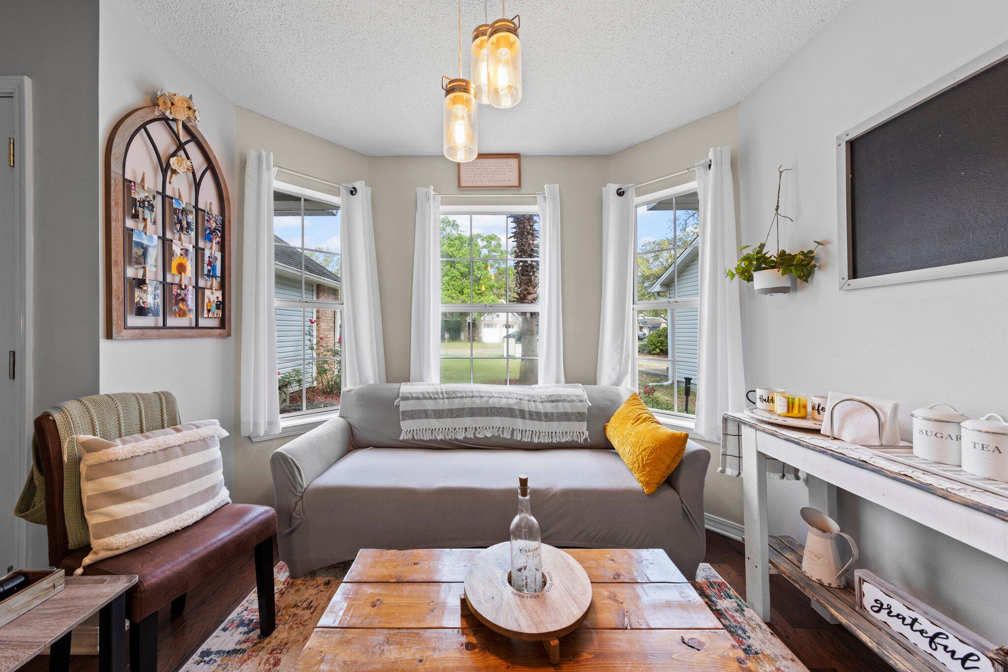 INDIGO VILLAGE - Residential