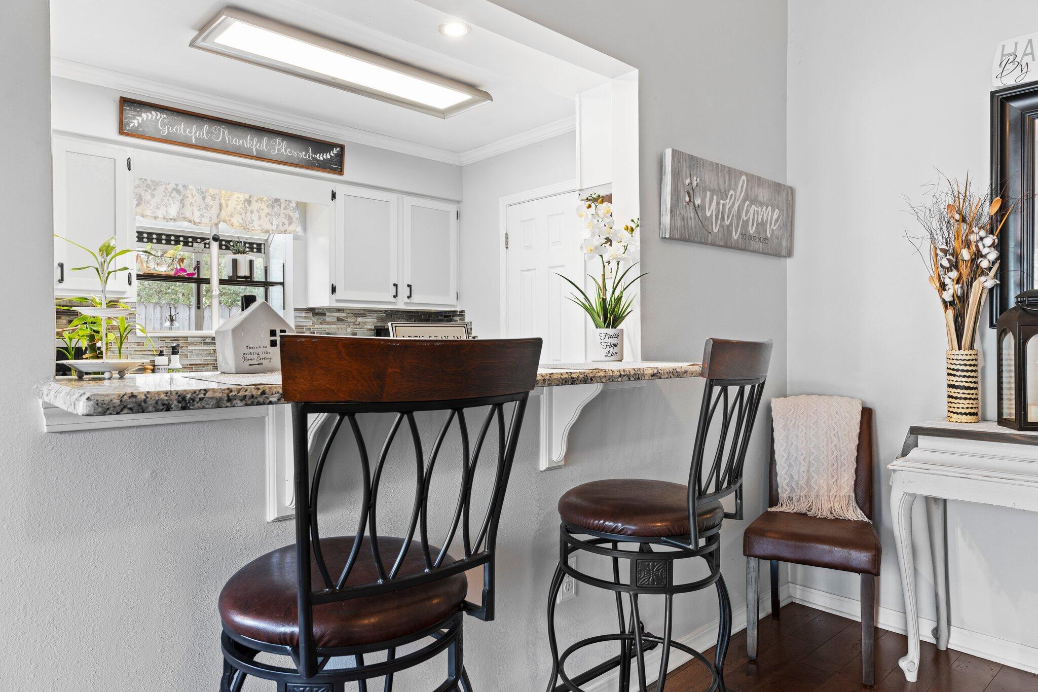 INDIGO VILLAGE - Residential