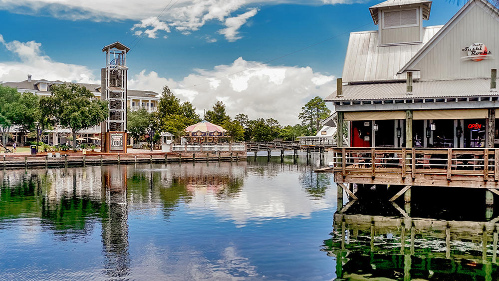 HERON WALK PH 1 - Residential