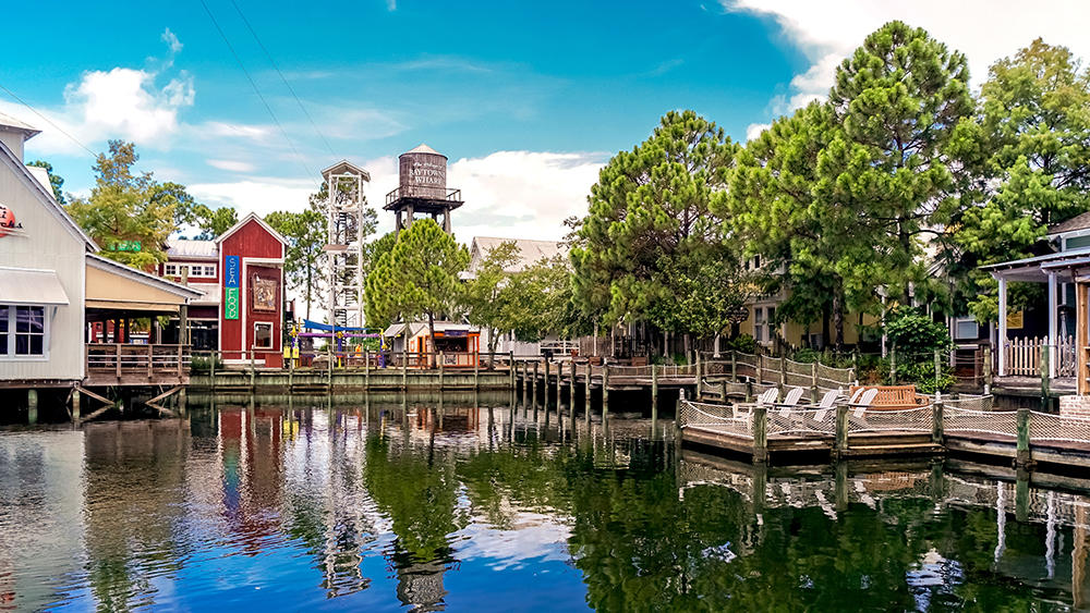 HERON WALK PH 1 - Residential