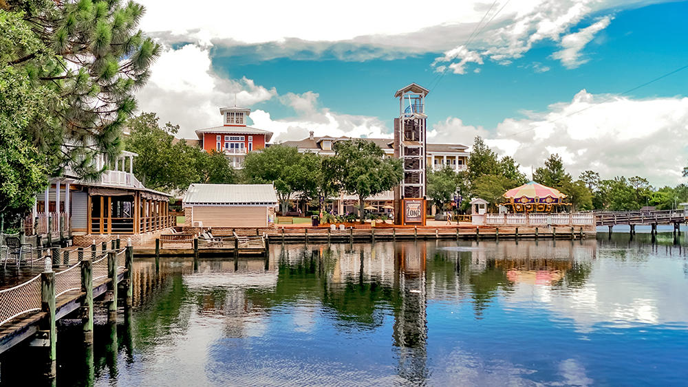 HERON WALK PH 1 - Residential