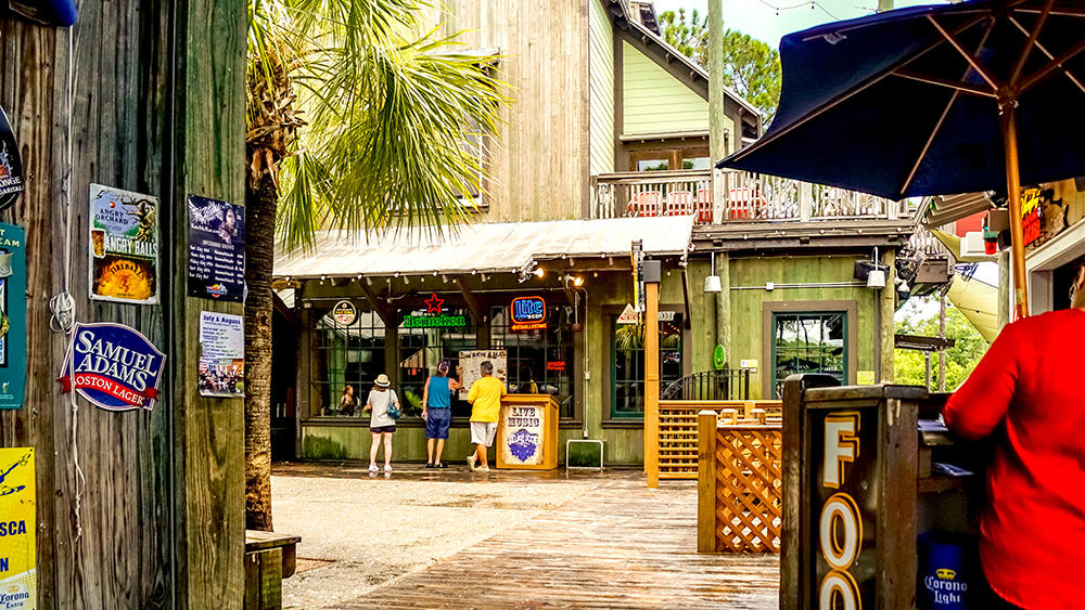 HERON WALK PH 1 - Residential