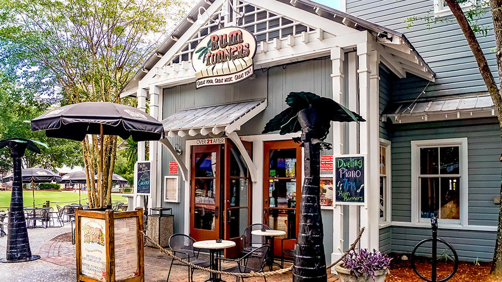 HERON WALK PH 1 - Residential