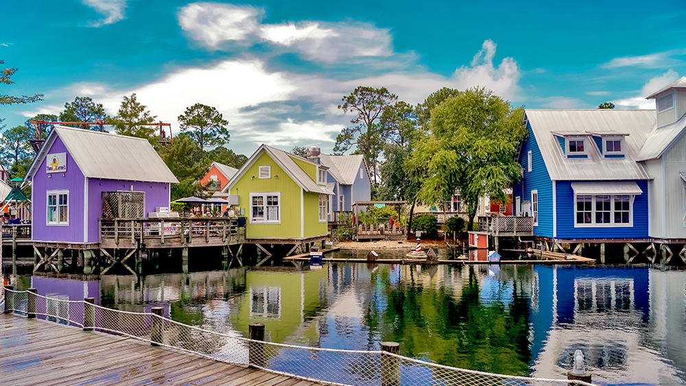 HERON WALK PH 1 - Residential