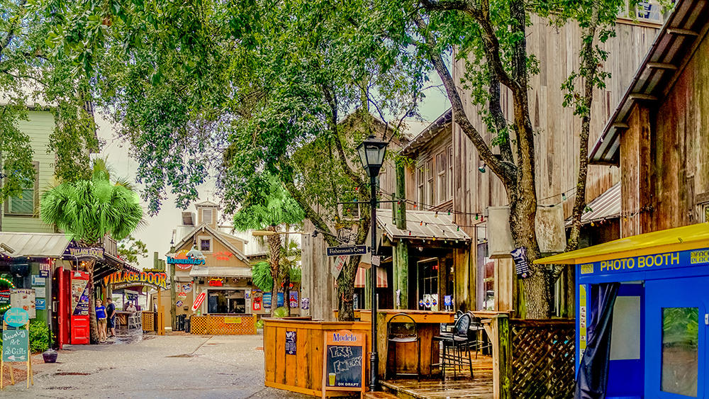 HERON WALK PH 1 - Residential