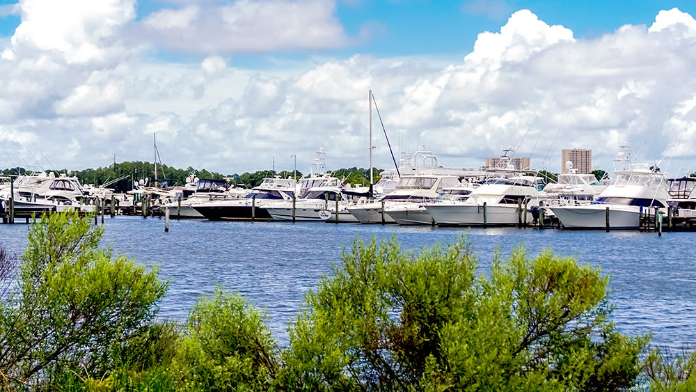 HERON WALK PH 1 - Residential