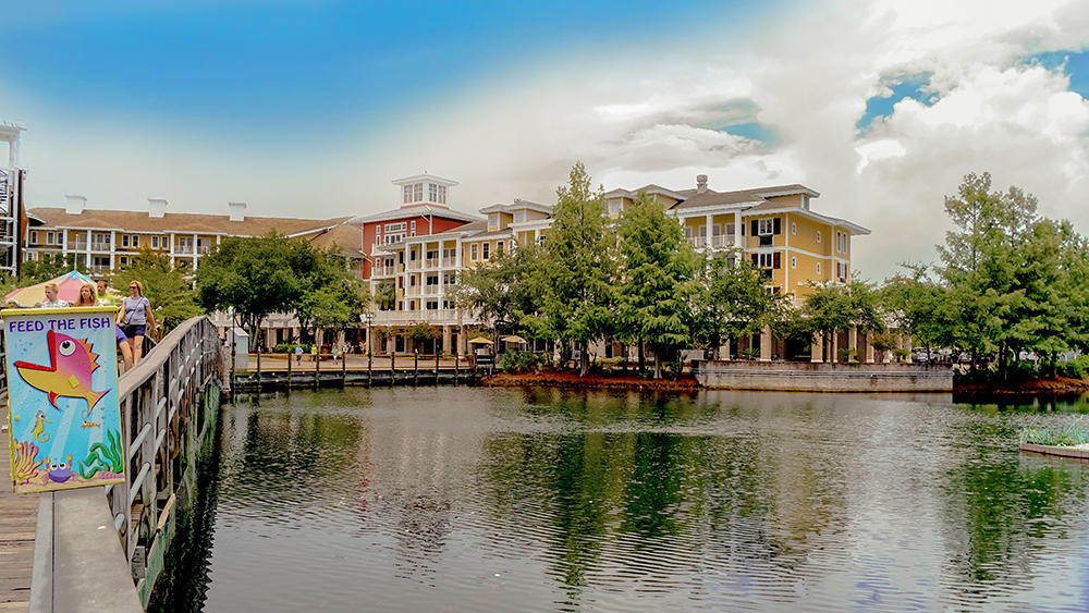 HERON WALK PH 1 - Residential