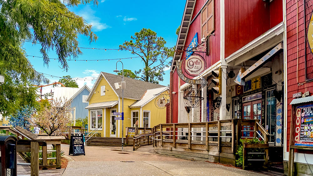 HERON WALK PH 1 - Residential