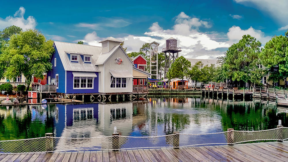 HERON WALK PH 1 - Residential