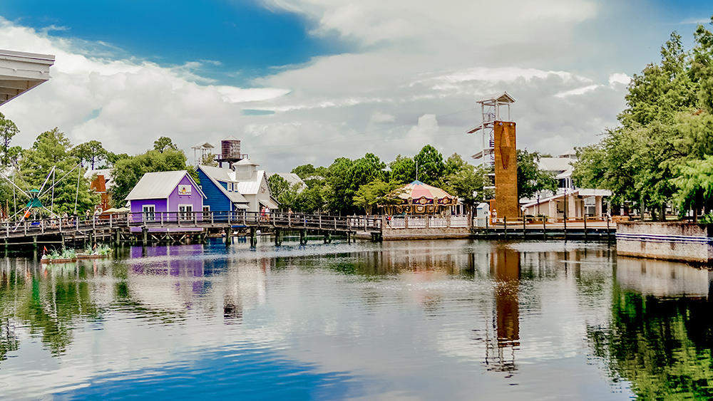 HERON WALK PH 1 - Residential