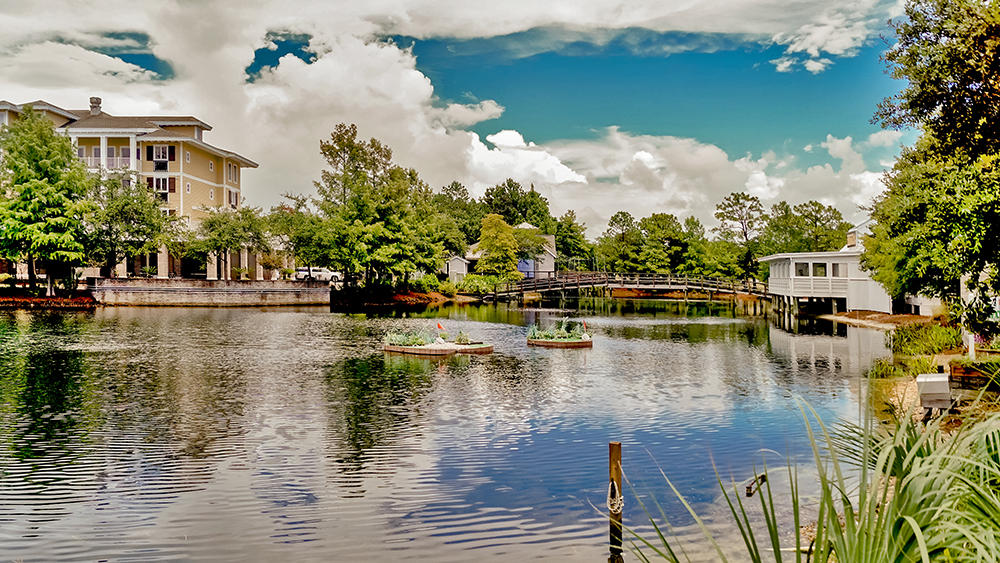 HERON WALK PH 1 - Residential