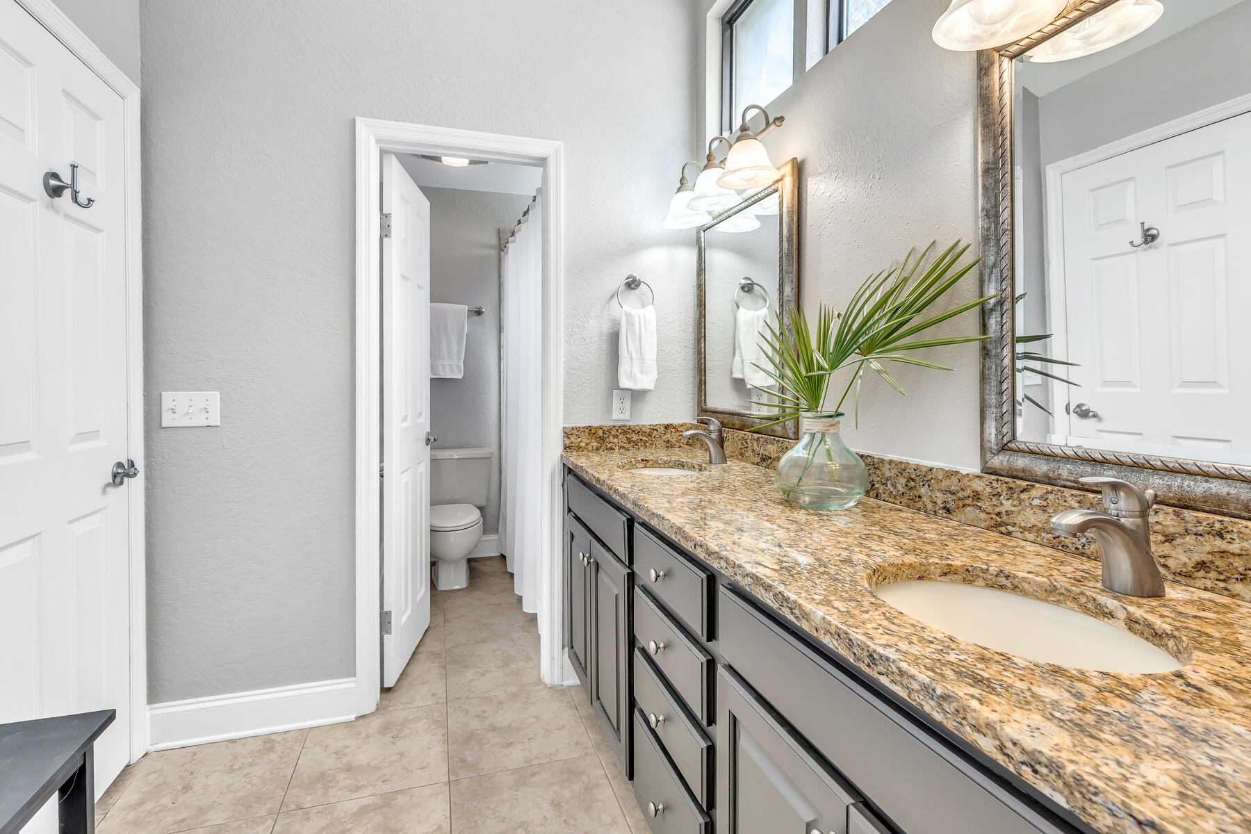 FAIRWAYS AT SANDESTIN PH 2 - Residential