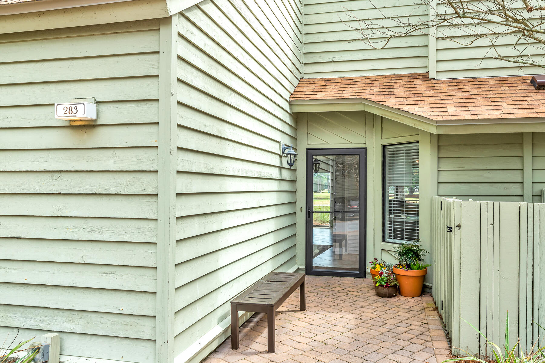 FAIRWAYS AT SANDESTIN PH 2 - Residential