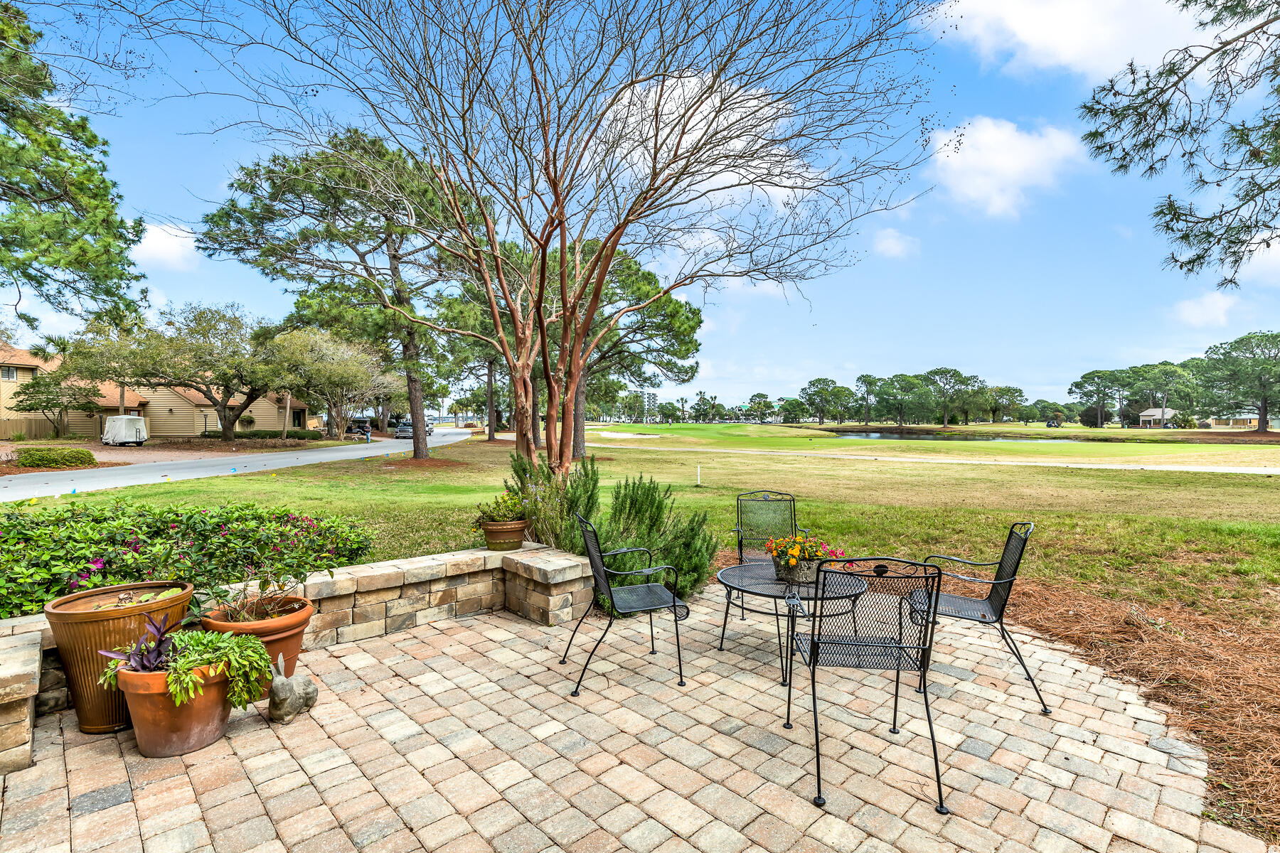 FAIRWAYS AT SANDESTIN PH 2 - Residential