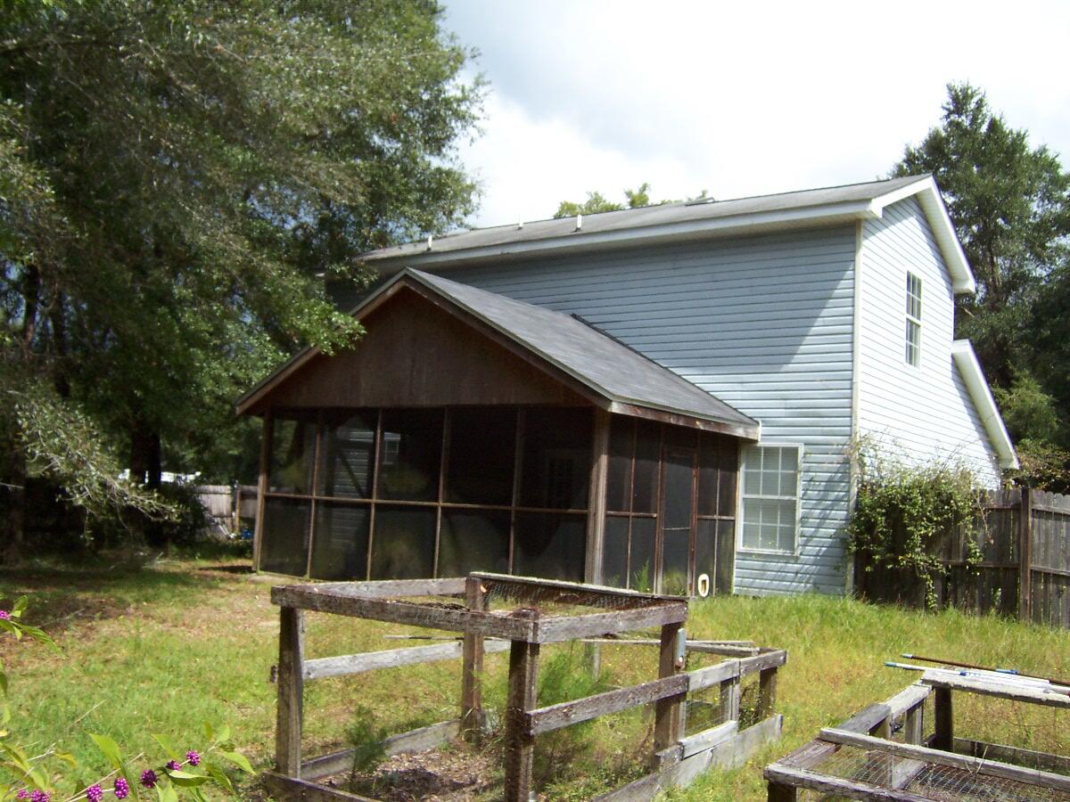 Magnolia Landing PH 1 - Residential