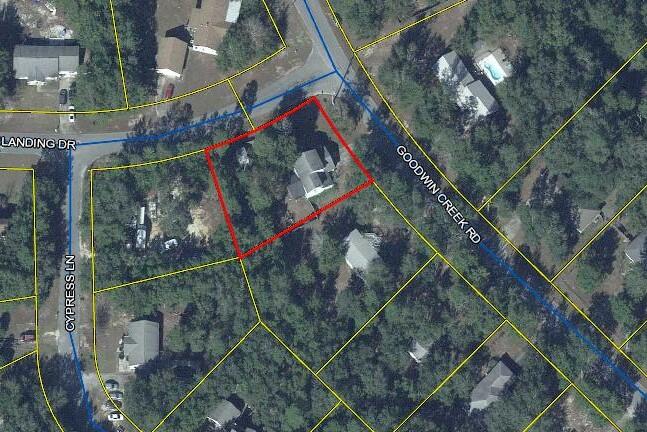 Magnolia Landing PH 1 - Residential