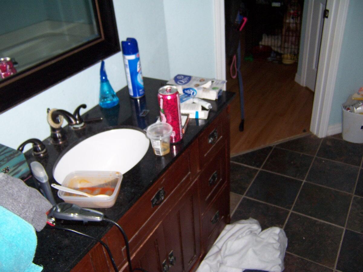 Magnolia Landing PH 1 - Residential