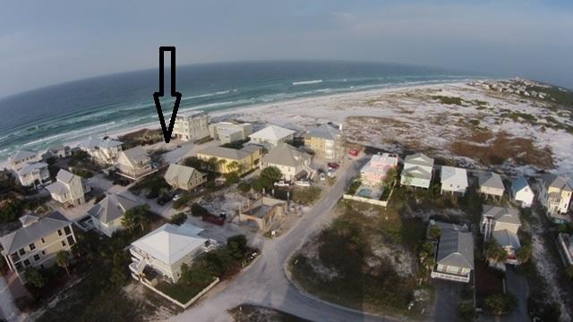 GRAYTON BEACH - Land