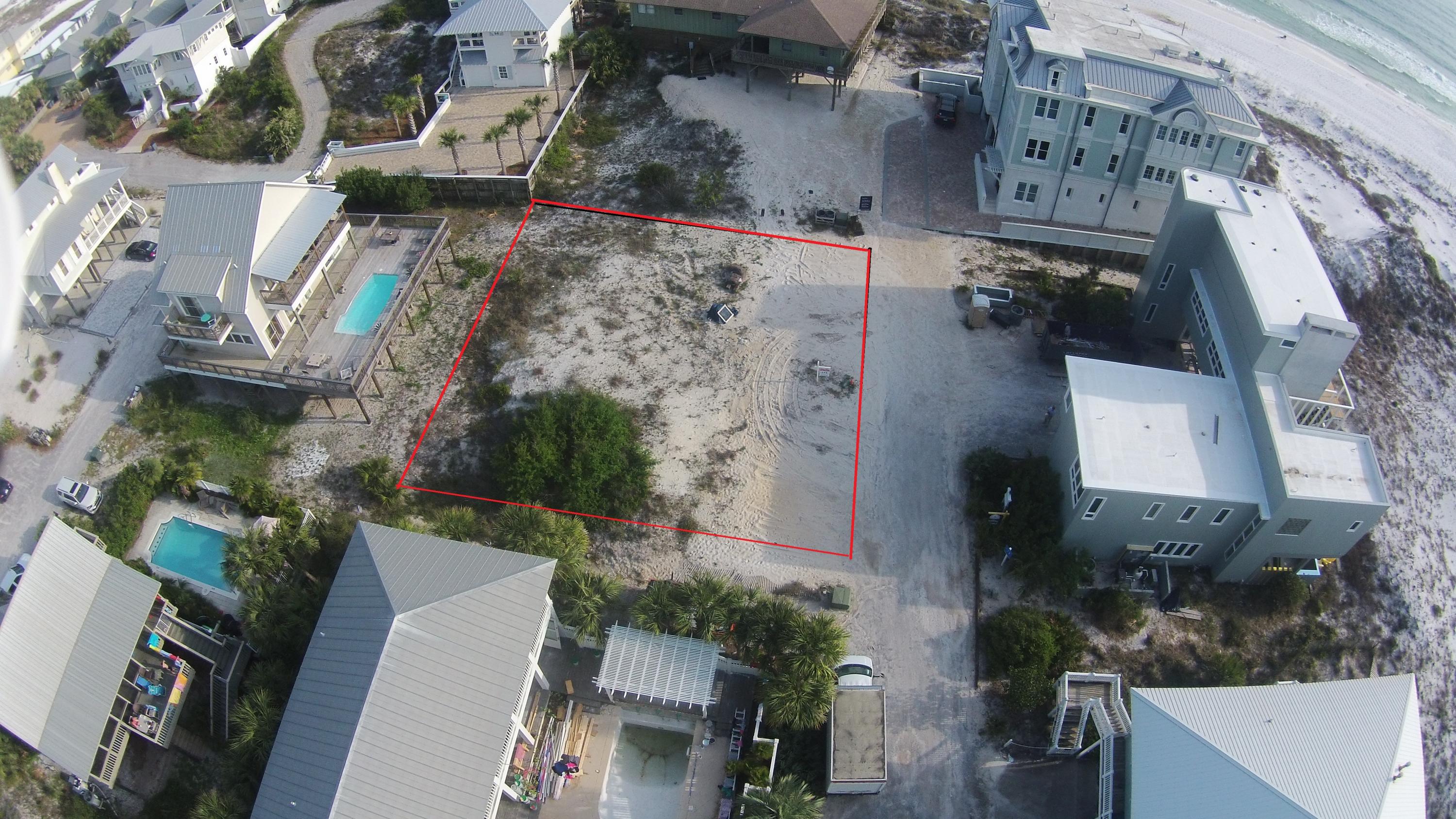 GRAYTON BEACH - Land