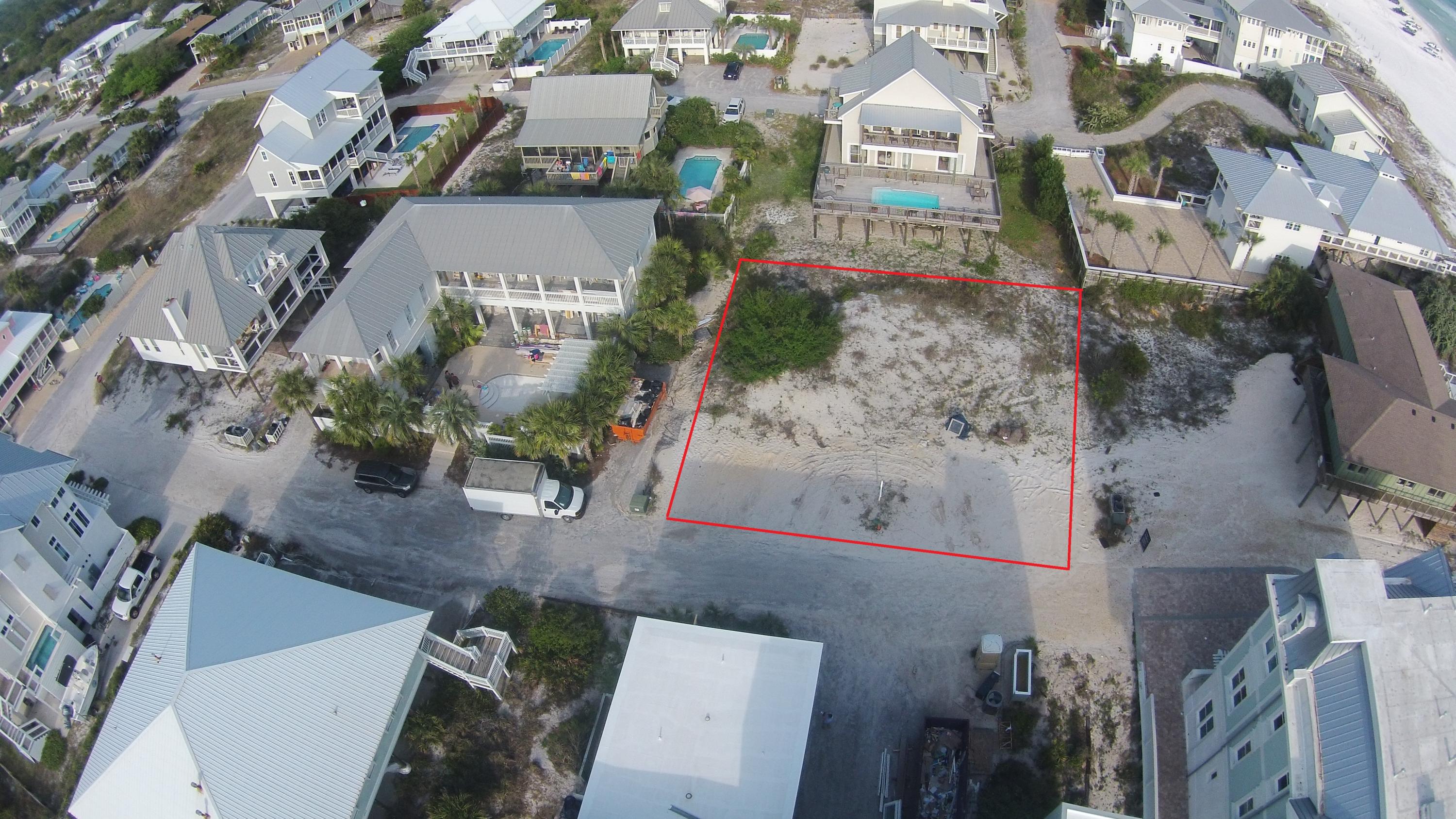 GRAYTON BEACH - Land