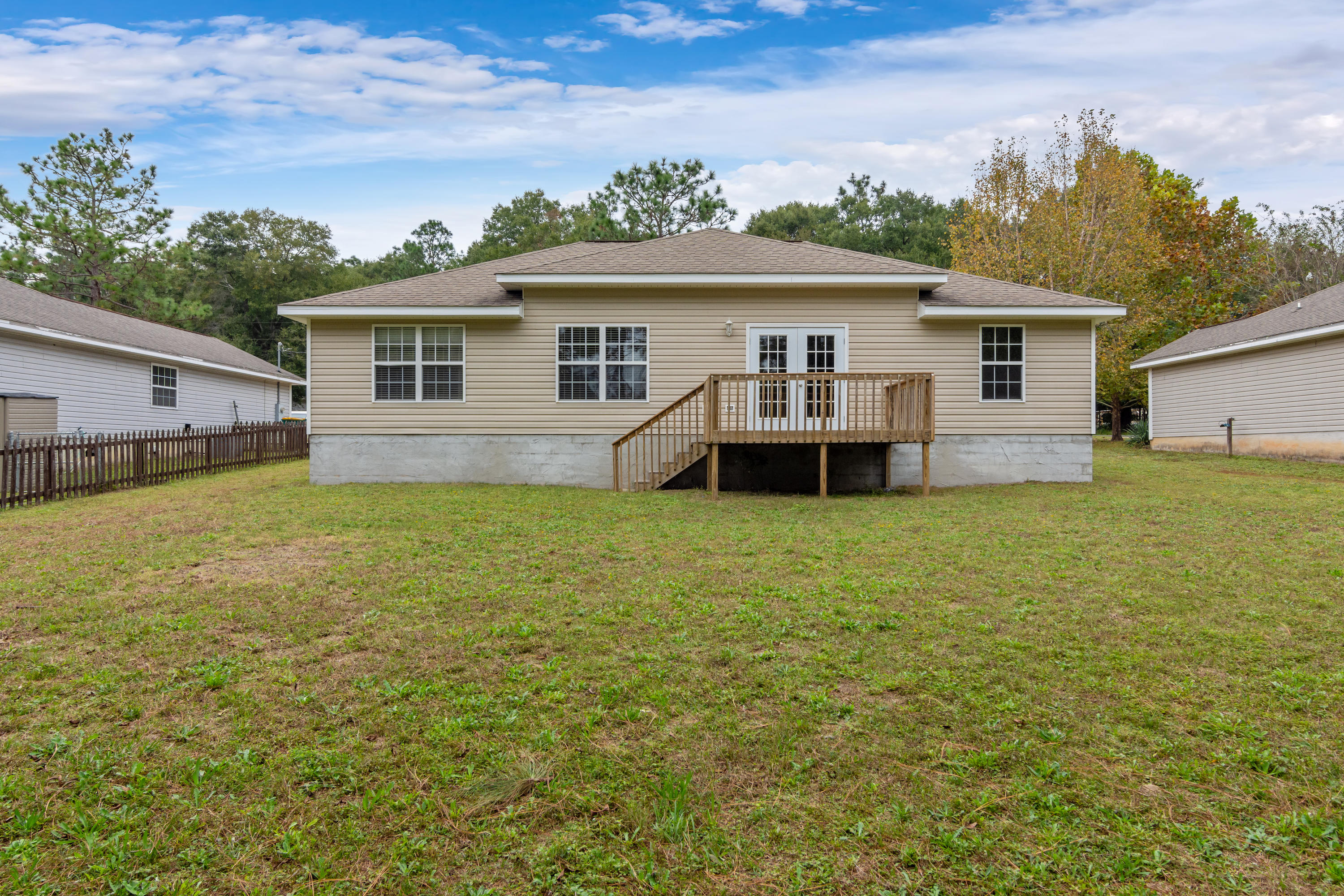 OAKDALE MINI FARMS RESUB LOT 01 - Residential