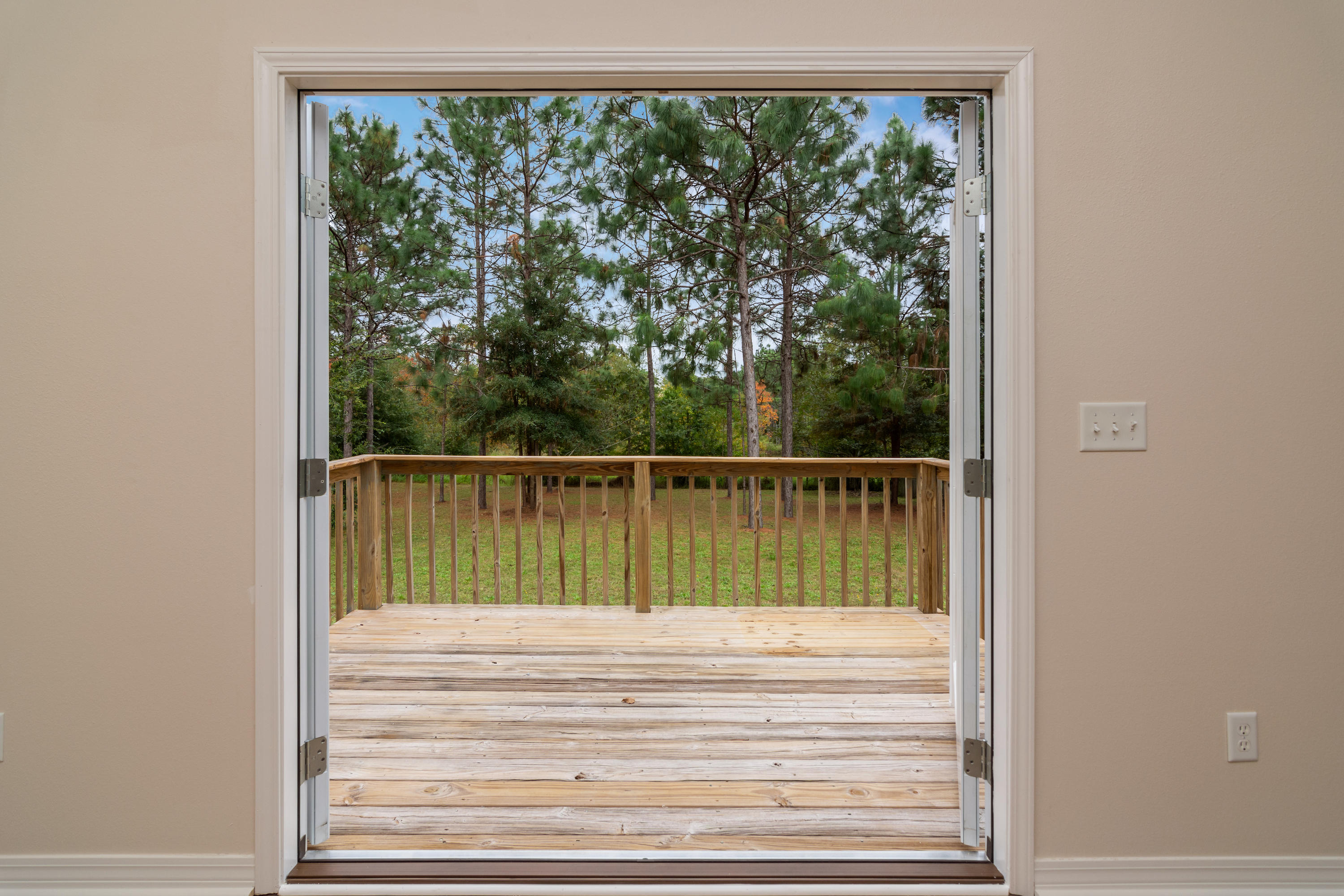 OAKDALE MINI FARMS RESUB LOT 01 - Residential