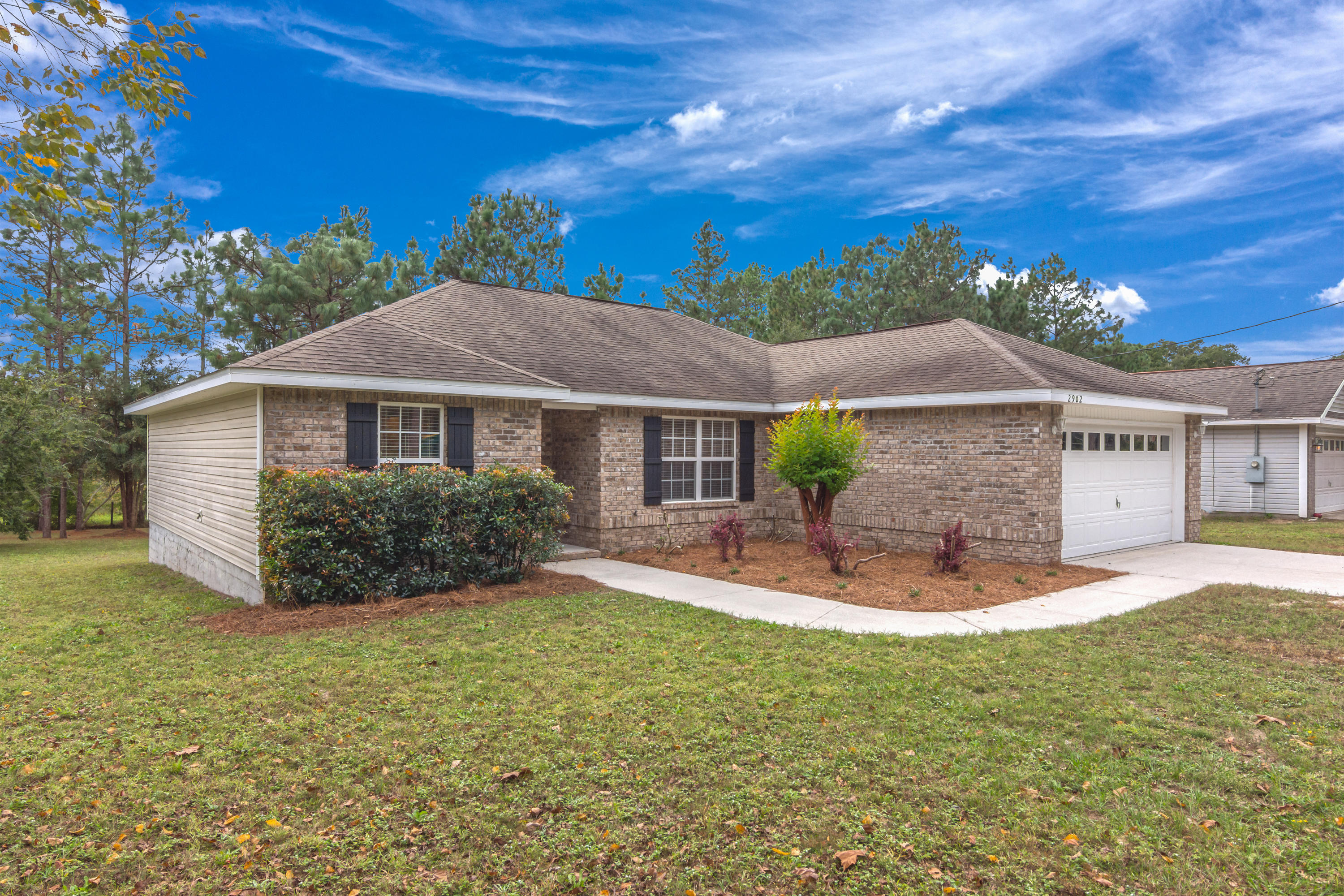 OAKDALE MINI FARMS RESUB LOT 01 - Residential