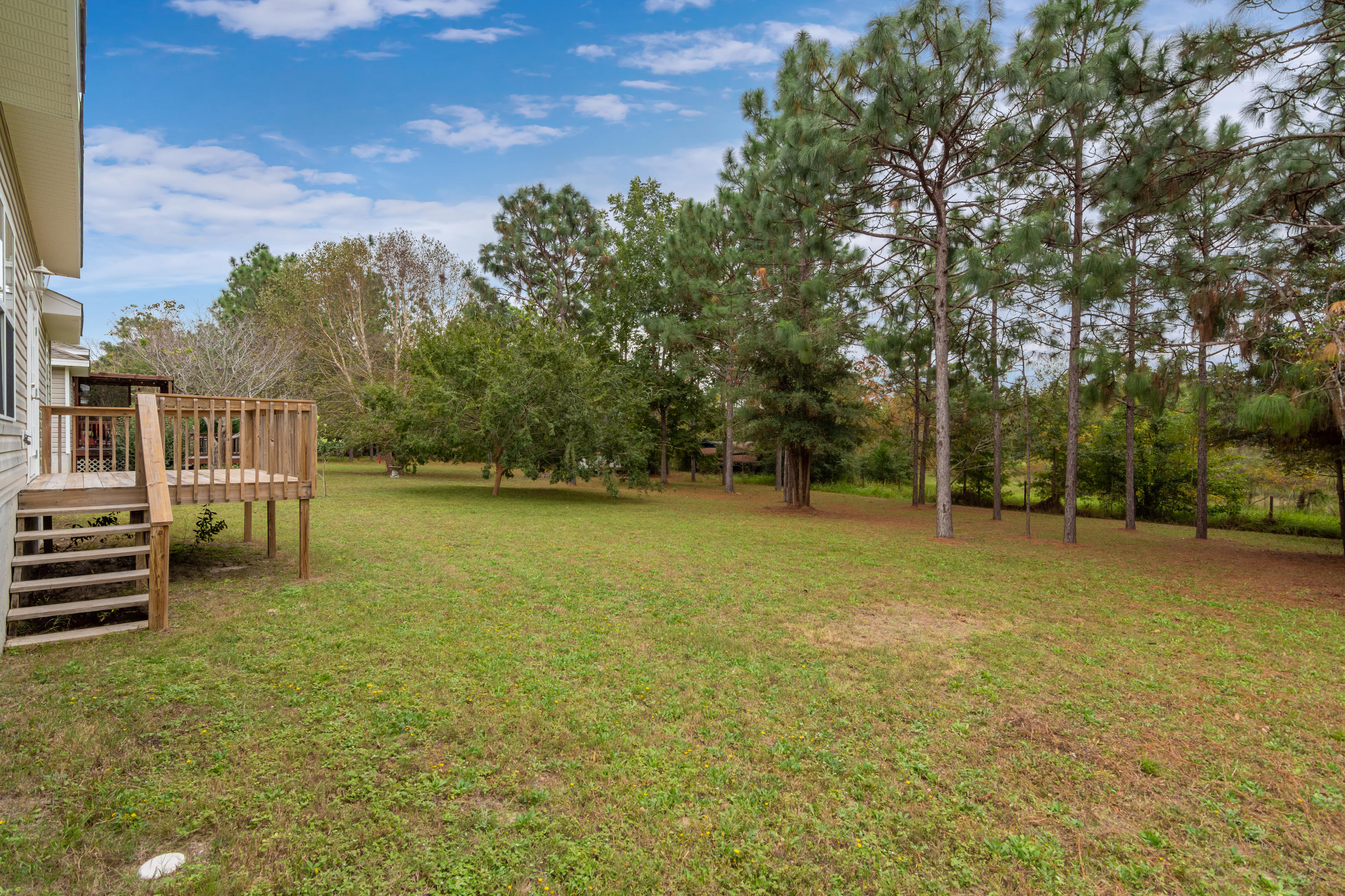 OAKDALE MINI FARMS RESUB LOT 01 - Residential