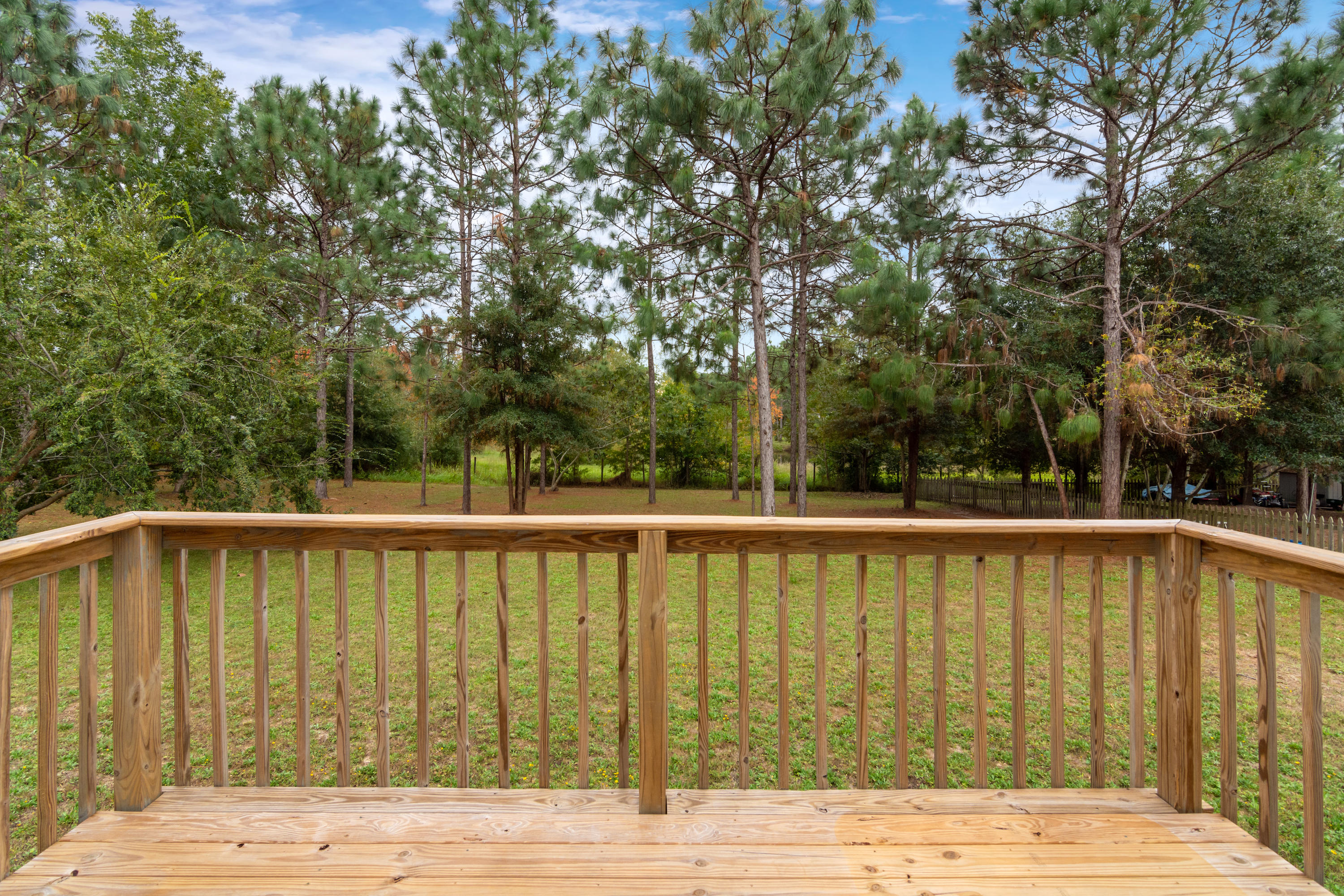 OAKDALE MINI FARMS RESUB LOT 01 - Residential