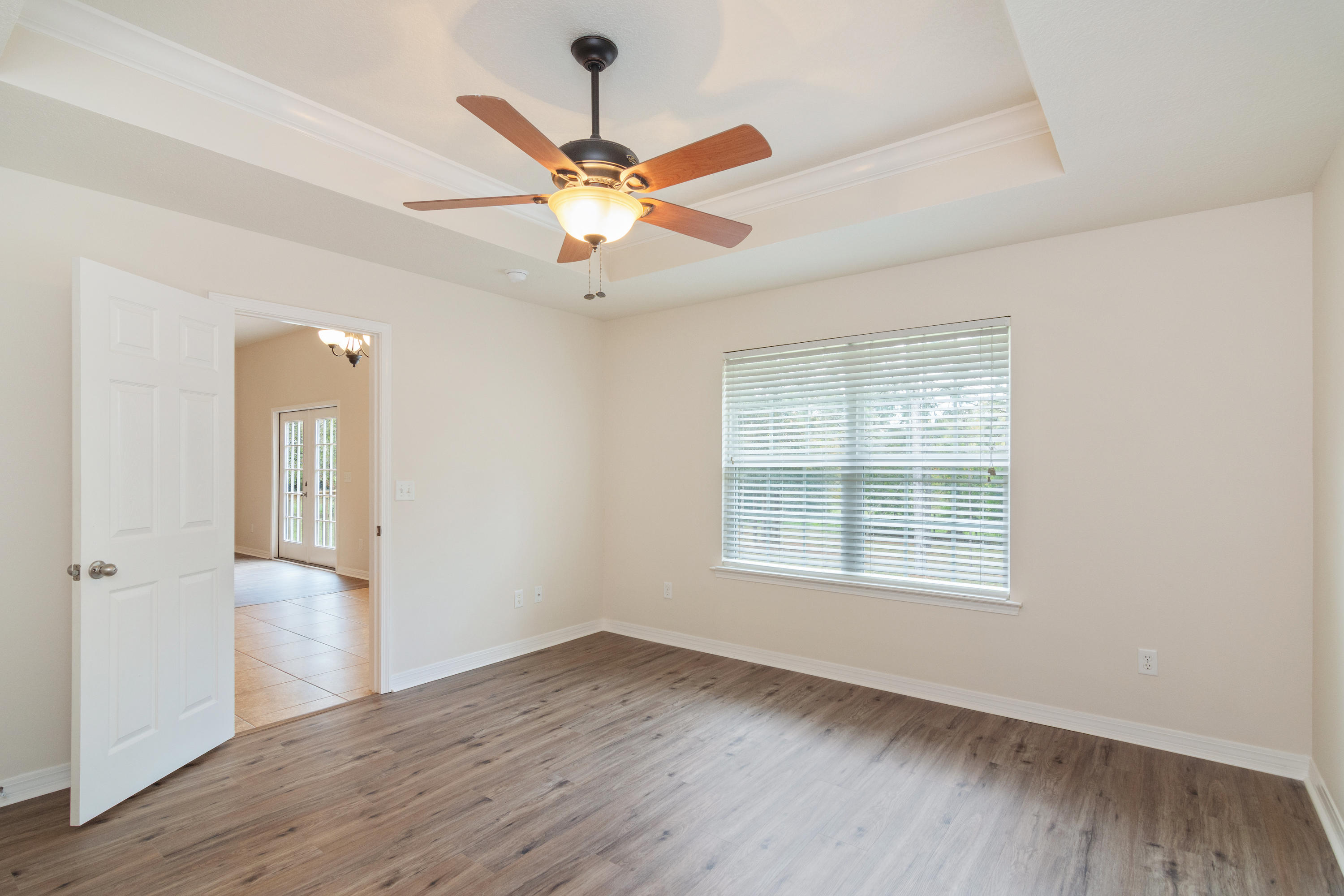 OAKDALE MINI FARMS RESUB LOT 01 - Residential